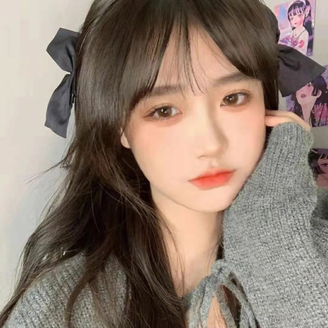 少女艾薇